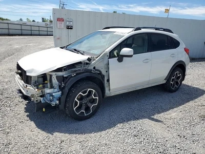 Complete Console Front Floor Leather Armrest Fits 13-17 XV CROSSTREK 2032066 Foto 1 de 4