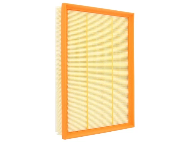 HENGST 9075283500 Air Filter Mercedes-Benz Sprinter 2500 Sprinter 3500XD — 第 1/1 张图片