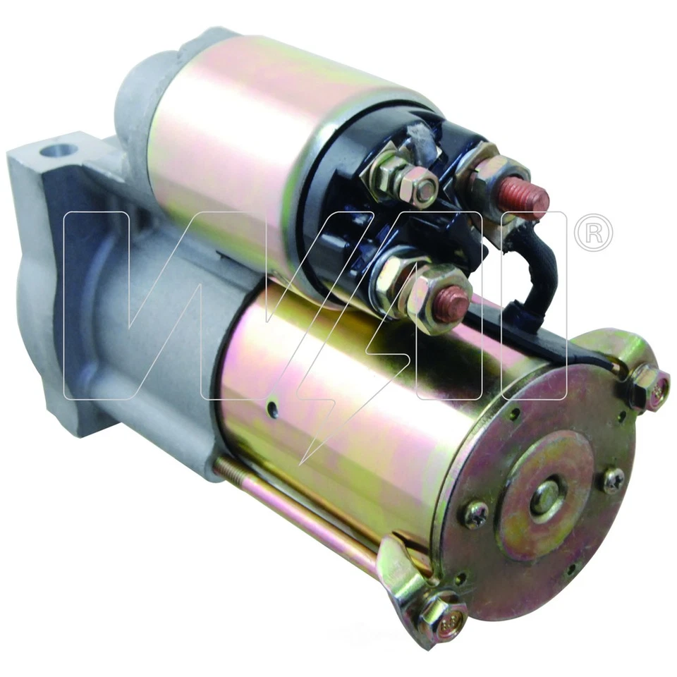 Motor de arranque WAI 6494N - Imagem 1 de 4