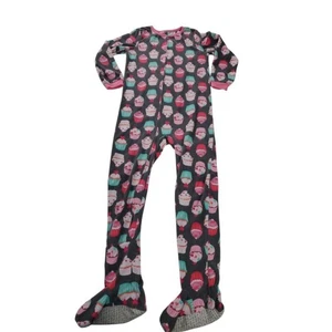 Girl Sleepwear pajama Size 10 - Picture 1 of 5