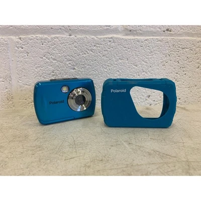 Polaroid 16MP Waterproof Digital Camera Freeze & Shock Proof, Camera & Case ONLY - Image 1 of 4