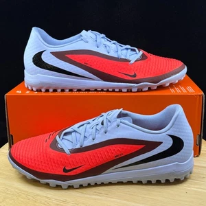Nike Phantom 6 Low Acad TF Royal Tint Bright Crimson (HQ2325 400) Herren Gr. 10 - Bild 1 von 10
