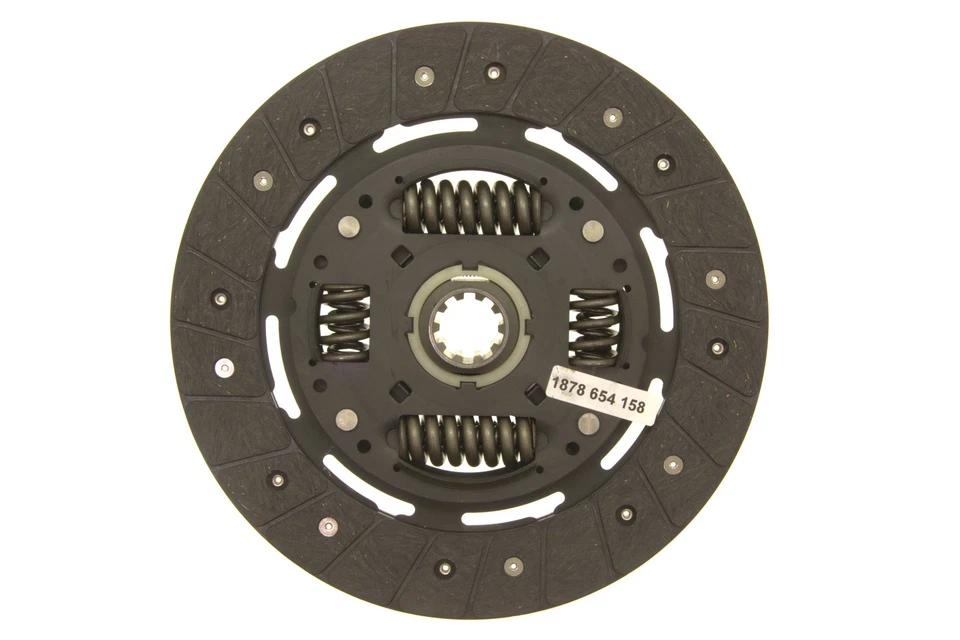 Clutch Friction Plate for Ford Mustang 1979 - 1986 SACHS SD1228 Foto 1 de 4