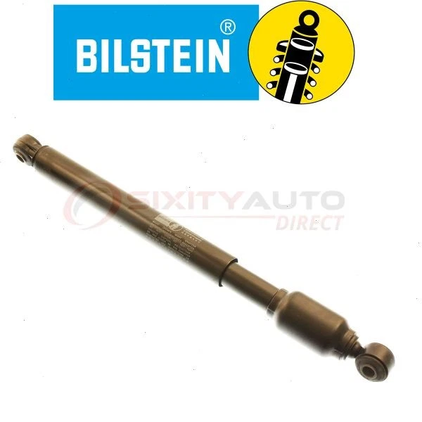 Amortiguador Suspension Delantera Mercedes W210 M112 M113 & | Meses Sin
