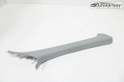 2016-2024 MITSUBISHI OUTLANDER SPORT RIGHT WINDSHIELD A PILLAR TRIM COVER OEM - Image 1 of 4