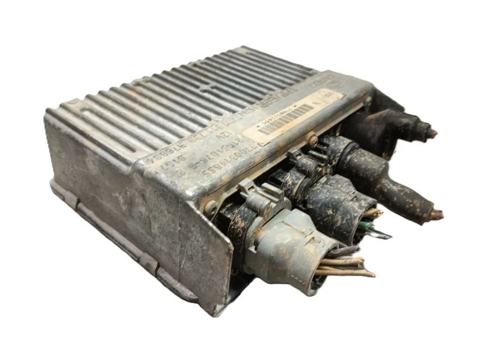 7700311655 CENTRALINA MOTORE / 216510785 / 1836390 PER RENAULT MASTER II AUTOBUS - Immagine 1 di 4