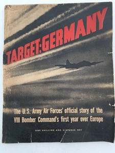TARGET : GERMANY - Photo 1/5