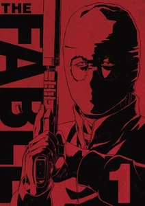 "The Fable Vol.1" Blu-ray - Foto 1 di 1