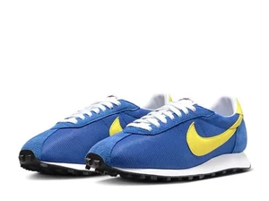 NIKE LD-1000 SP GAME ROYAL BLUE OPTI AMARILLO RETRO WAFFLE FQ9079-400 Talla 9.5 - Imagen 1 de 10