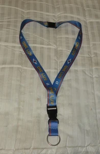 SOUTHWEST AIRLINES LANYARD AIR TRAN ONE LUV  NEW - Picture 1 of 2