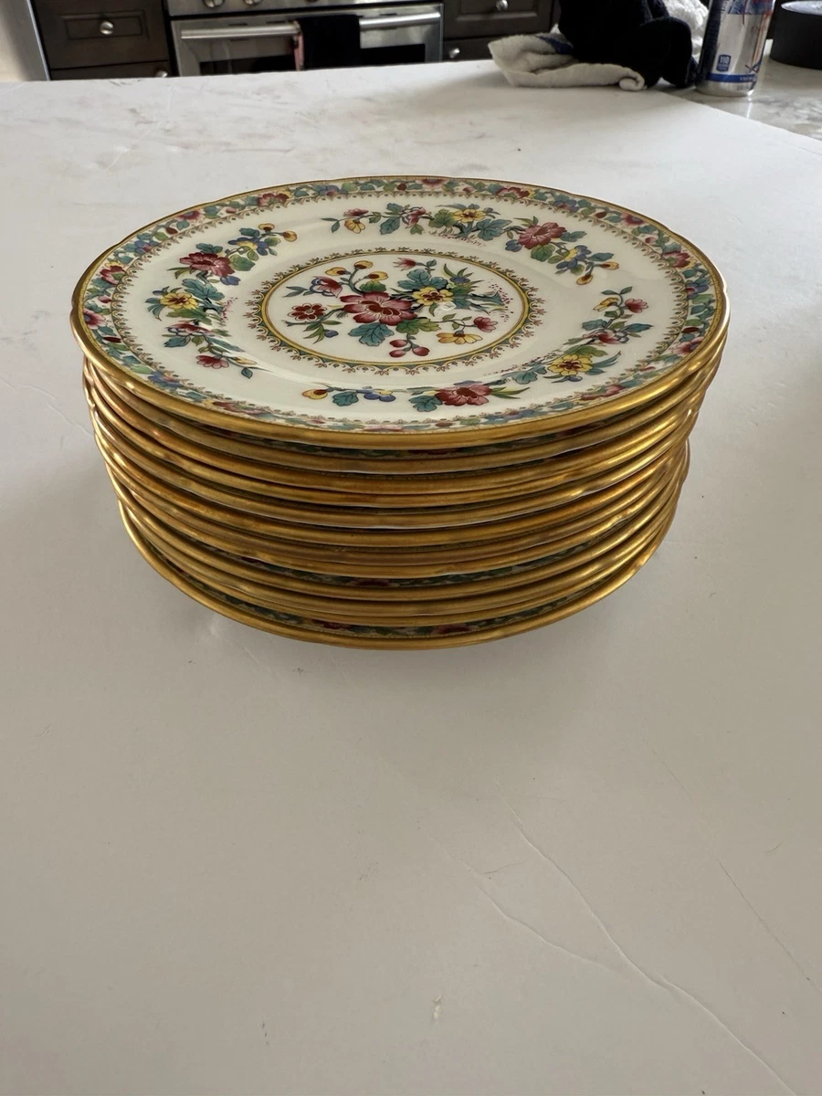 Coalport Ming Rose for sale | eBay