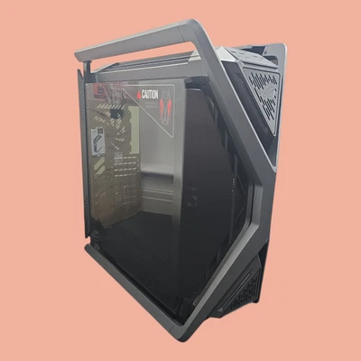 @UNUSED/DAMAGED @Asus GR701 ROG HYPERION BTF Edition MAS01 - Image 1 of 4