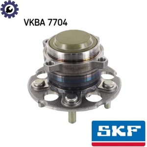WHEEL BEARING KIT VKBA 7704 FOR HONDA CR-VIV R20A6R20A9R20A56/9/5R20A 2.0L 4cyl - Picture 1 of 8
