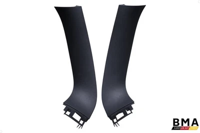 Juego de panel de cubierta de puerta levadiza trasera izquierda y derecha BMW X7 G07 (2) 2019 - 2025 OEM Foto 1 de 4