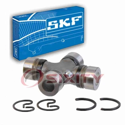 Junta universal trasera SKF para ejes de transmisión Pontiac Firebird 1988-1992 fg Foto 1 de 4