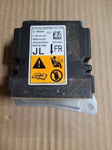 QX80 2024 Chassis ECM 969236 - Picture 1 of 12