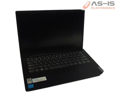 *AS-IS* Lenovo V14 G2 ITL 11th Gen Core i3-1115G4 3.00GHz 4GB No SSD (T4160) - Image 1 of 4