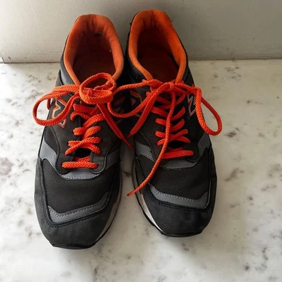 HECHO EN INGLATERRA New Balance M15009AGO EE. UU. 9 26,5 cm Foto 1 de 4