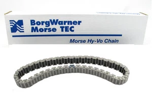 NP 241 Jeep Rubicon Transfer Case Chain Borg-Warner Morse Hy-Vo - Picture 1 of 4