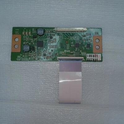 T-CON -PANASONIC TX-L32B6E. - Imagen 1 de 2