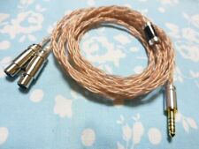 Mogami 2944 8-Core Braided Cable for AUDEZE & Meze, 4.4mm Balanced, 200cm FS JP