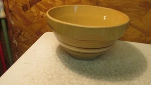 Tazón con bandas de gres para horno - Imagen 1 de 3