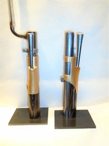 Support display stand for Dreyse 1841 bayo. - Picture 1 of 7