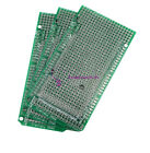 1PCS Prototype PCB Board For Arduino  R3 Mega2560 Shield V3.0 Breadboard