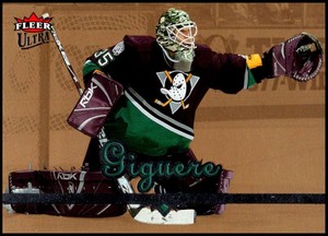 2005-06 Ultra Gold Medallion NHL Hockey Cards Pick List/Complete Your Set 1-200