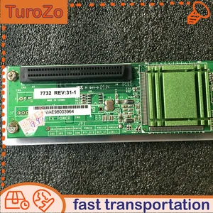 AEC-7732 ACARD Ultra SCSI-to-SATA Bridge Adapter for SATA ODD - Afbeelding 1 van 5
