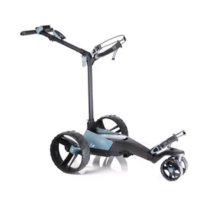 Formula Remote Electric Golf Trolley - Picture 1 of 14
