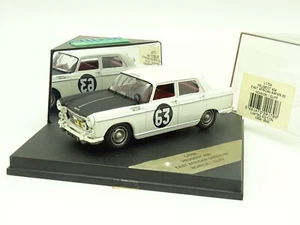 Coche Peugeot 404 Ganador" East African Safari N º 63 L170B - Vitesse - 1/43 - Imagen 1 de 1
