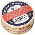 Cheesy Jokes For Fathers Day Birthday Or Christmas Presents 64 Cards UK Seller