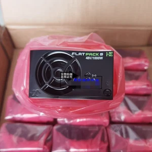 1pcs eltek FLATPACK S 48/1000HE 241122.105 communication power rectifier module - Picture 1 of 4