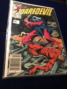 Daredevil 199 - Picture 1 of 10