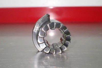 Mecanismo de engranaje Kickstart Bultaco Lobito 175 modelo 84 eje de patada Kickstarter  Foto 1 de 3