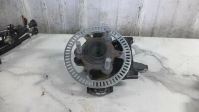 Buje de husillo nudillo delantero izquierdo 21 BRP Can Am Spyder Roadster RT Limited 1330  Foto 1 de 4