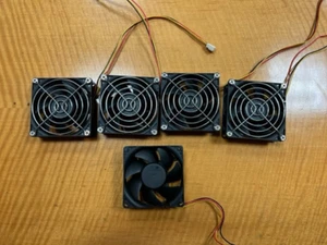 SUNON EE80251B1-0000-G99 Fan - Picture 1 of 4