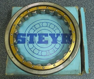 NEU STEYR RNU 1014 M Zylinderrollenlager NU 1014 ohne Innenseite 1014M - Bild 1 von 3