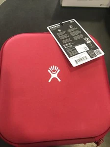 Hydro Flask Kids Small Insulated Lunch Box Peony, Style # KLB623 - Picture 1 of 4