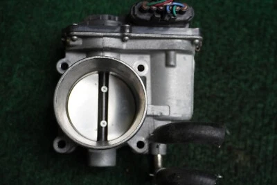 2020 NISSAN ROGUE 2.5L Throttle Body OEM 3TA60 - Image 1 of 4