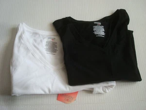 Damen Tank Tops 2er Pack Größe L NEU - Bild 1 von 5