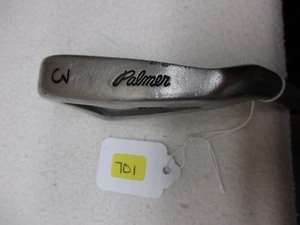 //Palmer "The Axiom" #3 Iron - Right Hand - Men's - Steel Shaft - #701 - Picture 1 of 12
