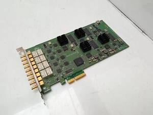 Carte de capture BlackMagic DeckLink Quad SDI PCIe BMDPCB143A - Photo 1/5