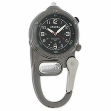 dakota digital clip watch instructions