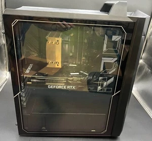 ASUS ROG Strix G15CE-B11 i7-11700KF 16GB DDR4 512GB SSD 2TB HDD RTX 3080 - Picture 1 of 4