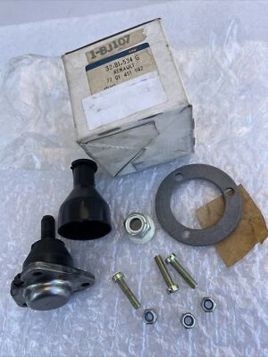 TRW / Renault R16 R17 Upper RH  ball Joint  1968-78 P/N 77 01 451 902  NOS - Image 1 of 4