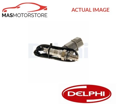 LAMBDA OXYGEN O2 SENSOR RIGHT LEFT DELPHI ES20639-12B1 I NEW OE REPLACEMENT - Image 1 of 4