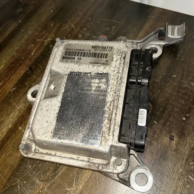 Used 2001-2004 Duramax 6.6L LB7 FICM 8972160773 - Image 1 of 4