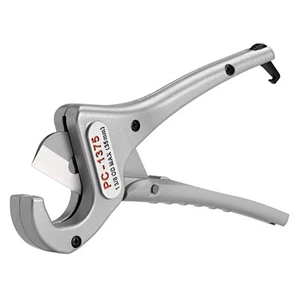 RIDGID 23493 Model PC-1375 ML Single Stroke Plastic Pipe and Tubing Cutter, - Picture 1 of 5